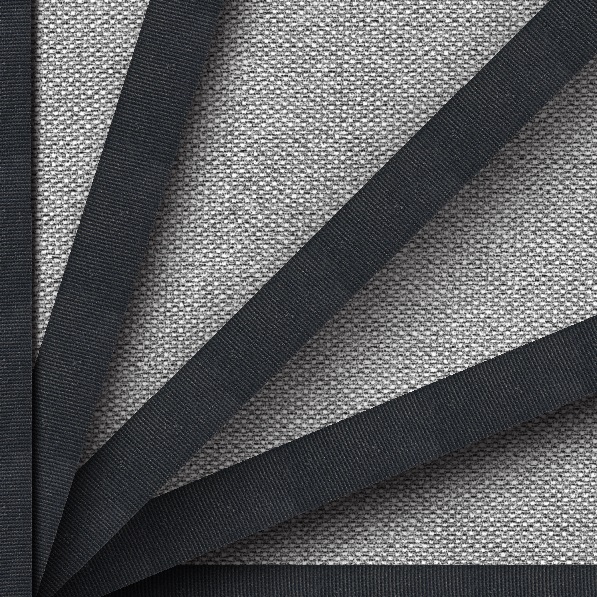 Cinta rígida tejido fina